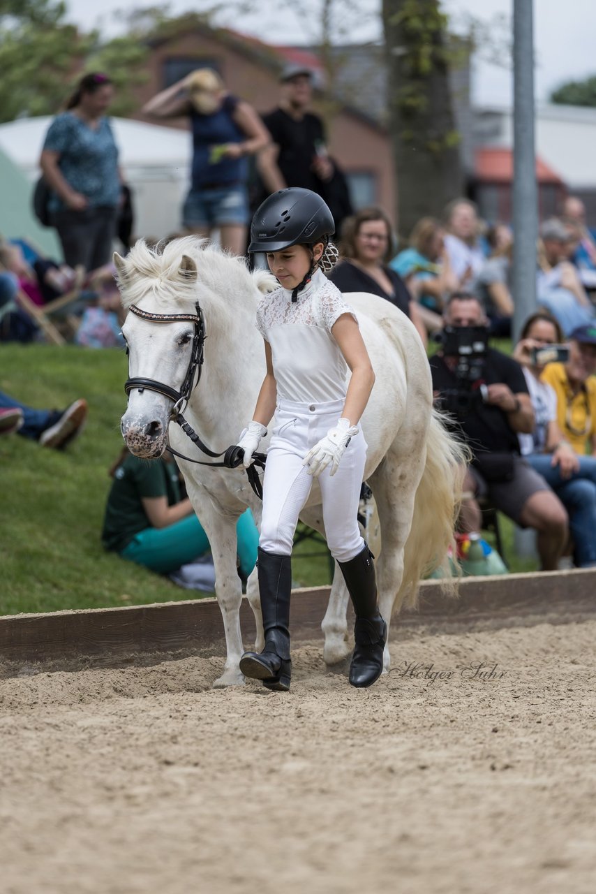 Bild 155 - Pony Akademie Turnier